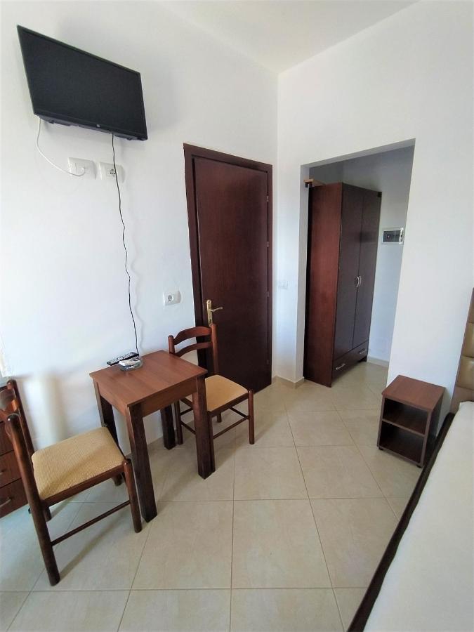 Ahmeti Rooms 사밀 외부 사진