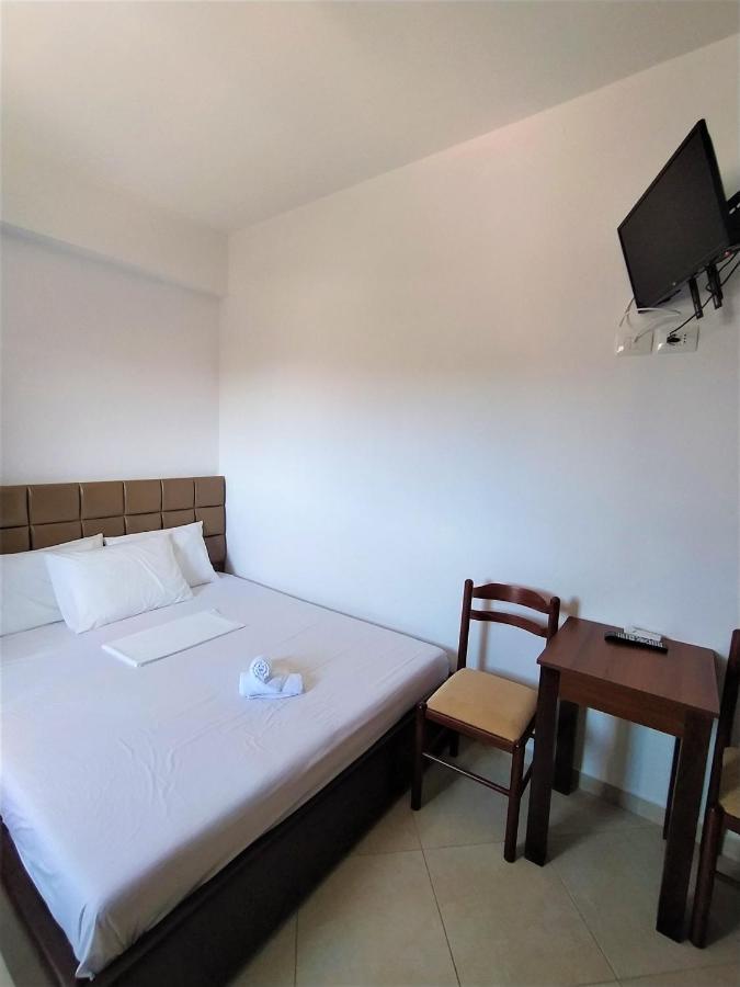 Ahmeti Rooms 사밀 외부 사진