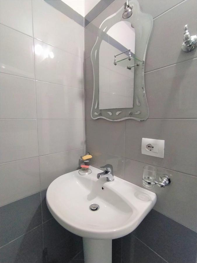 Ahmeti Rooms 사밀 외부 사진
