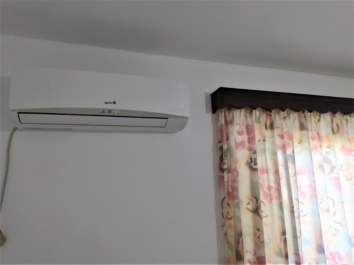 Ahmeti Rooms 사밀 외부 사진