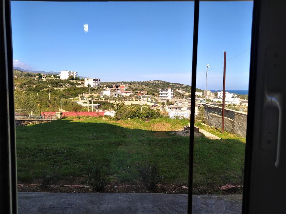 Ahmeti Rooms 사밀 외부 사진