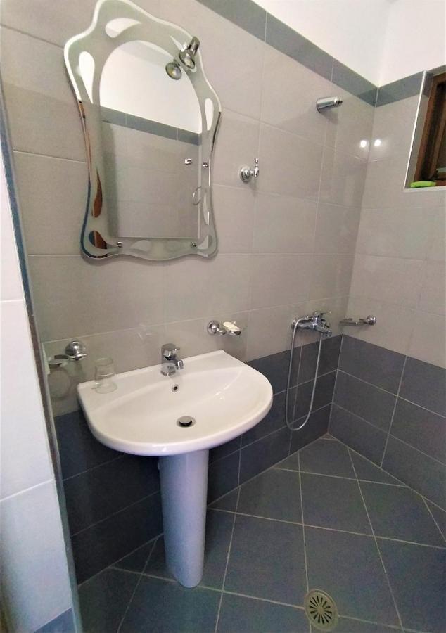 Ahmeti Rooms 사밀 외부 사진