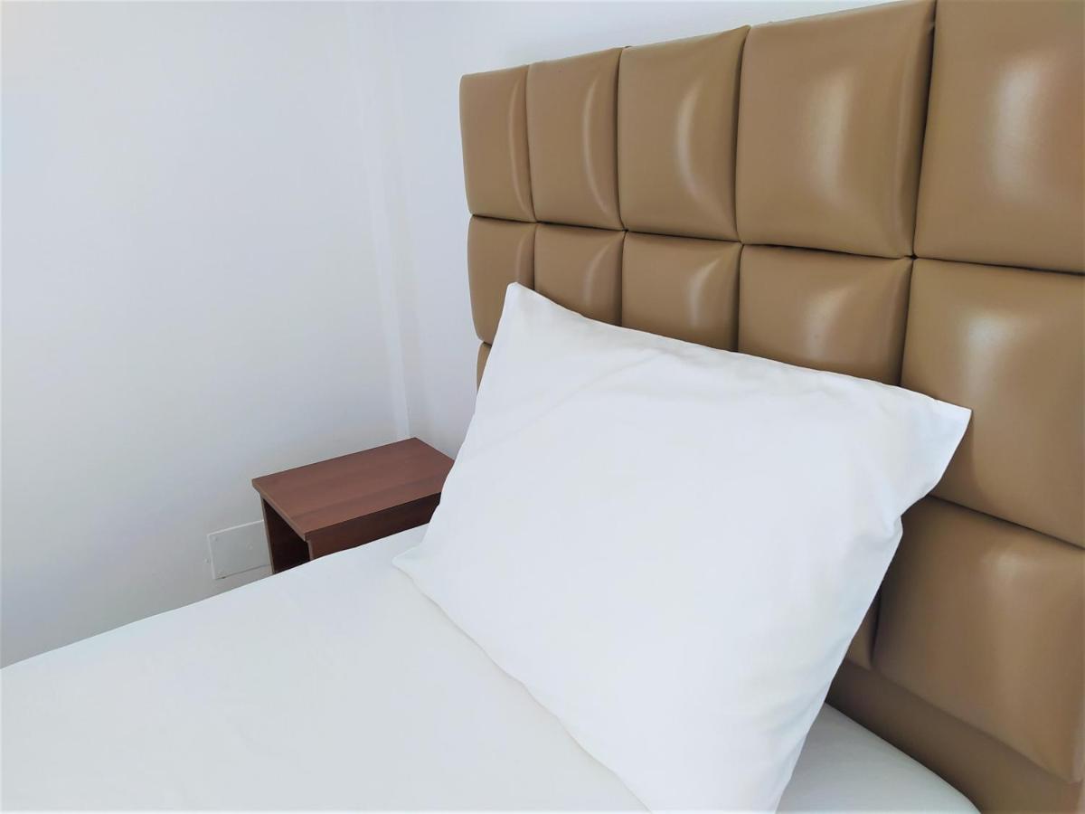Ahmeti Rooms 사밀 외부 사진