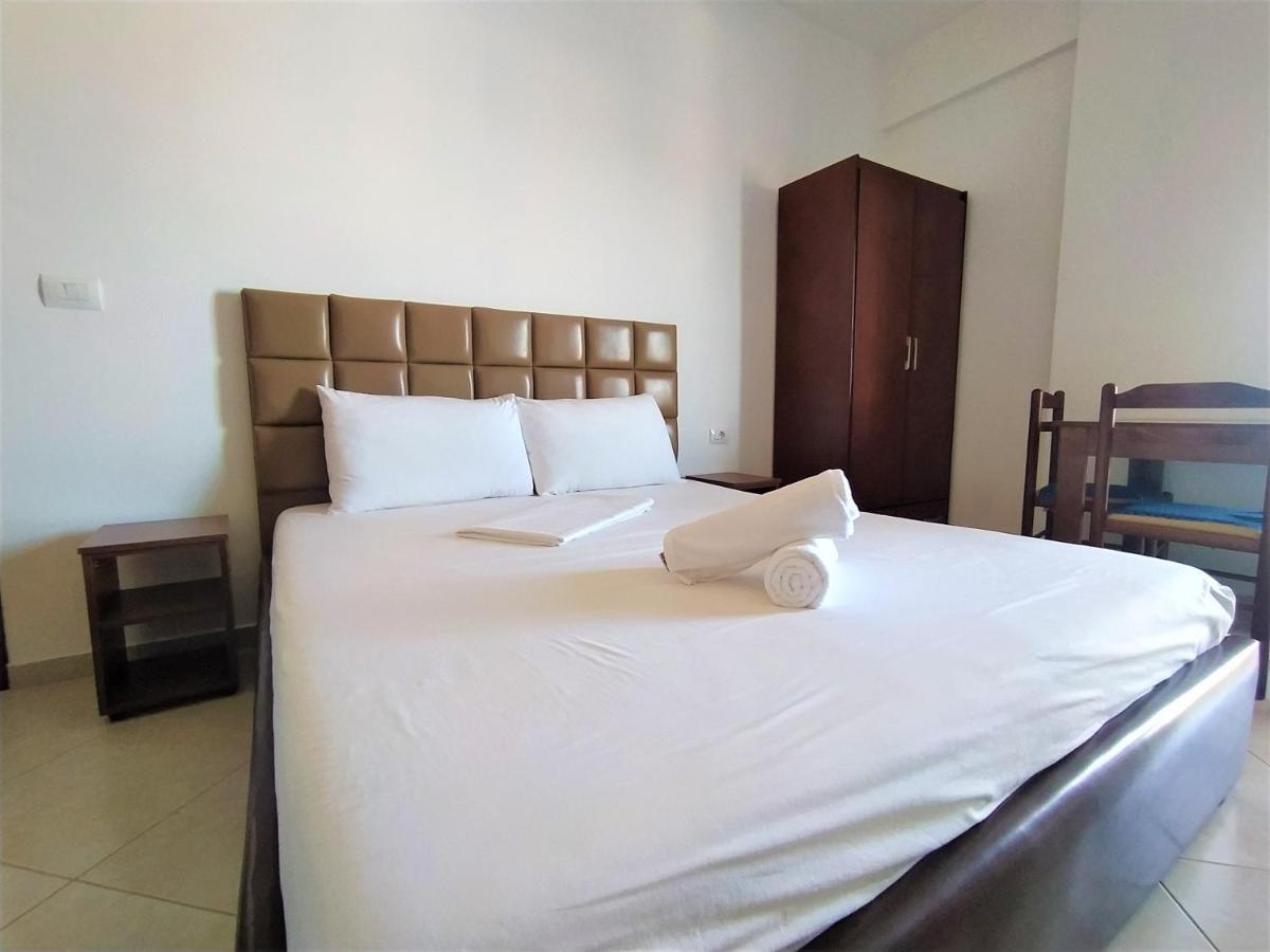 Ahmeti Rooms 사밀 외부 사진