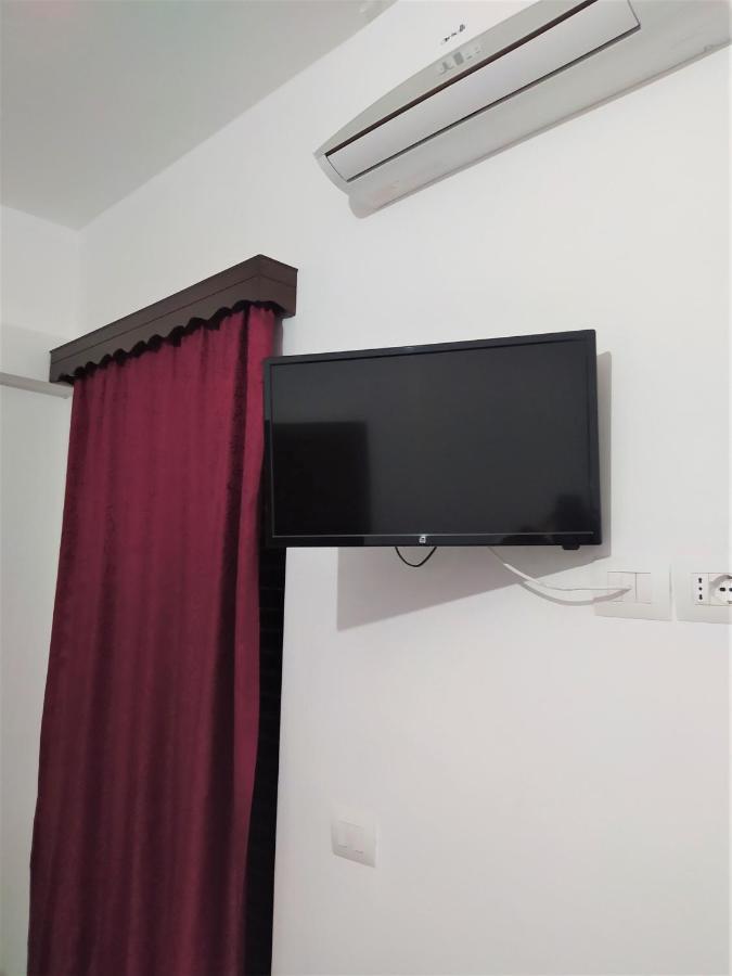 Ahmeti Rooms 사밀 외부 사진
