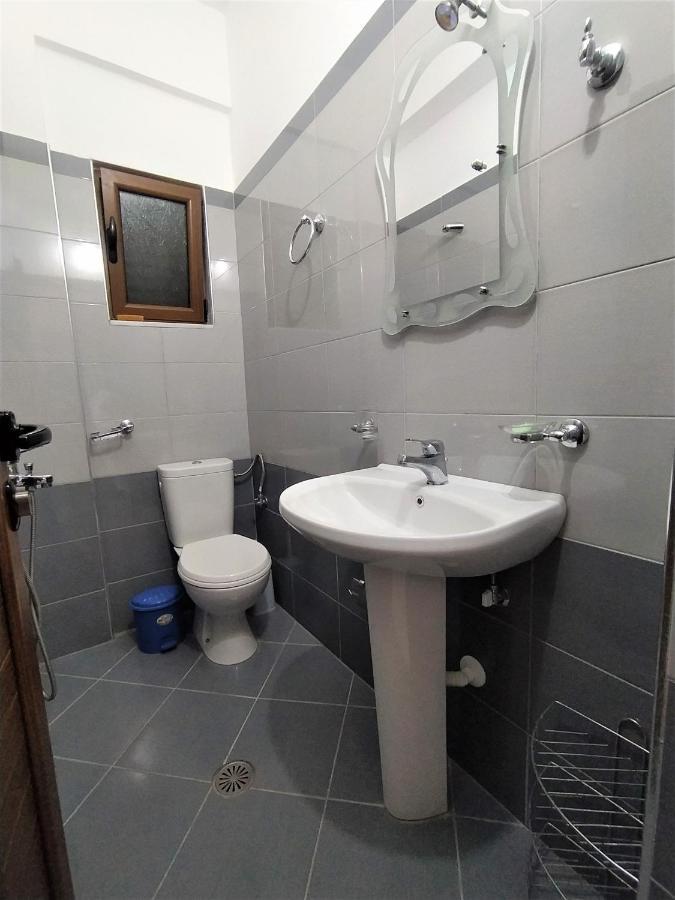 Ahmeti Rooms 사밀 외부 사진