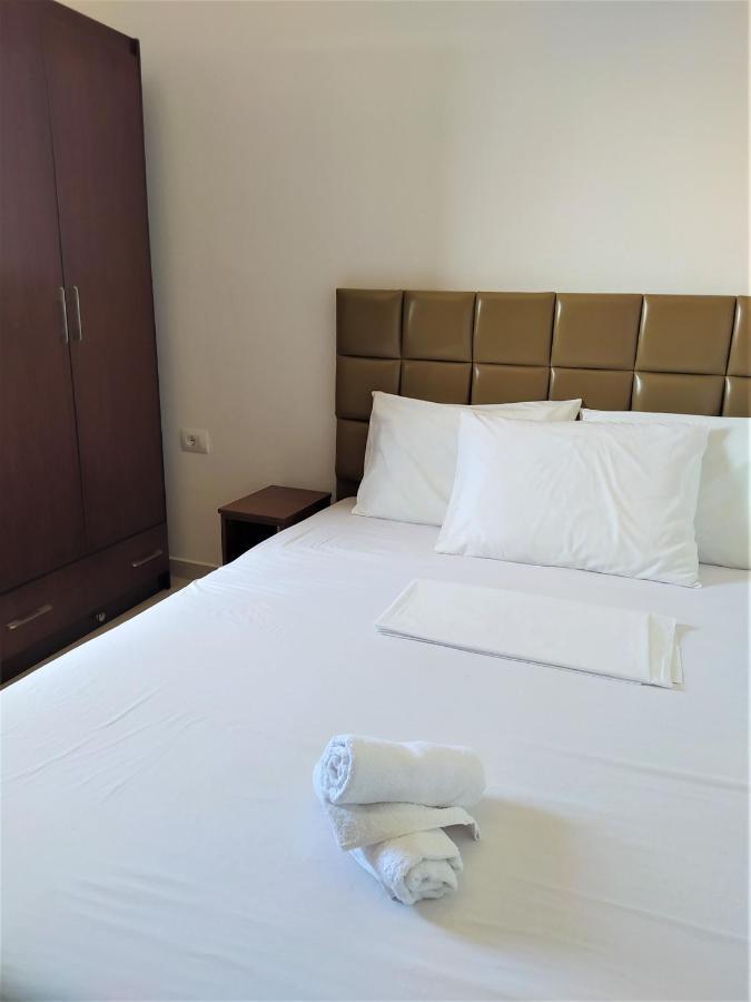 Ahmeti Rooms 사밀 외부 사진