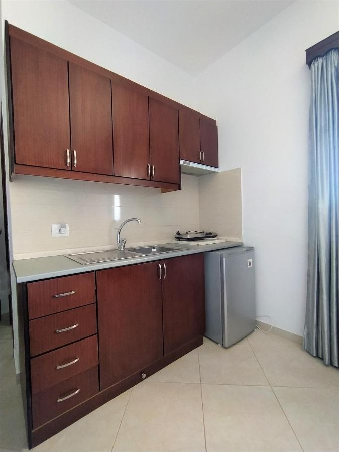 Ahmeti Rooms 사밀 외부 사진