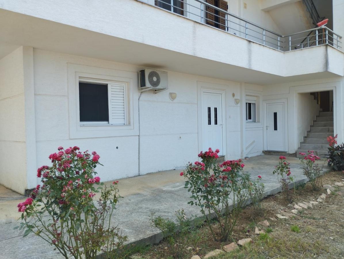 Ahmeti Rooms 사밀 외부 사진