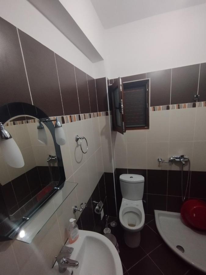 Ahmeti Rooms 사밀 외부 사진