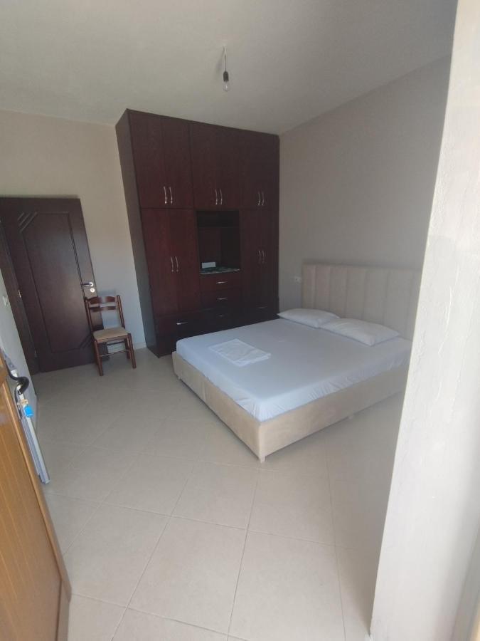 Ahmeti Rooms 사밀 외부 사진