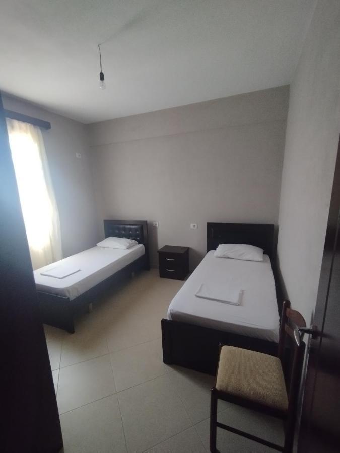 Ahmeti Rooms 사밀 외부 사진