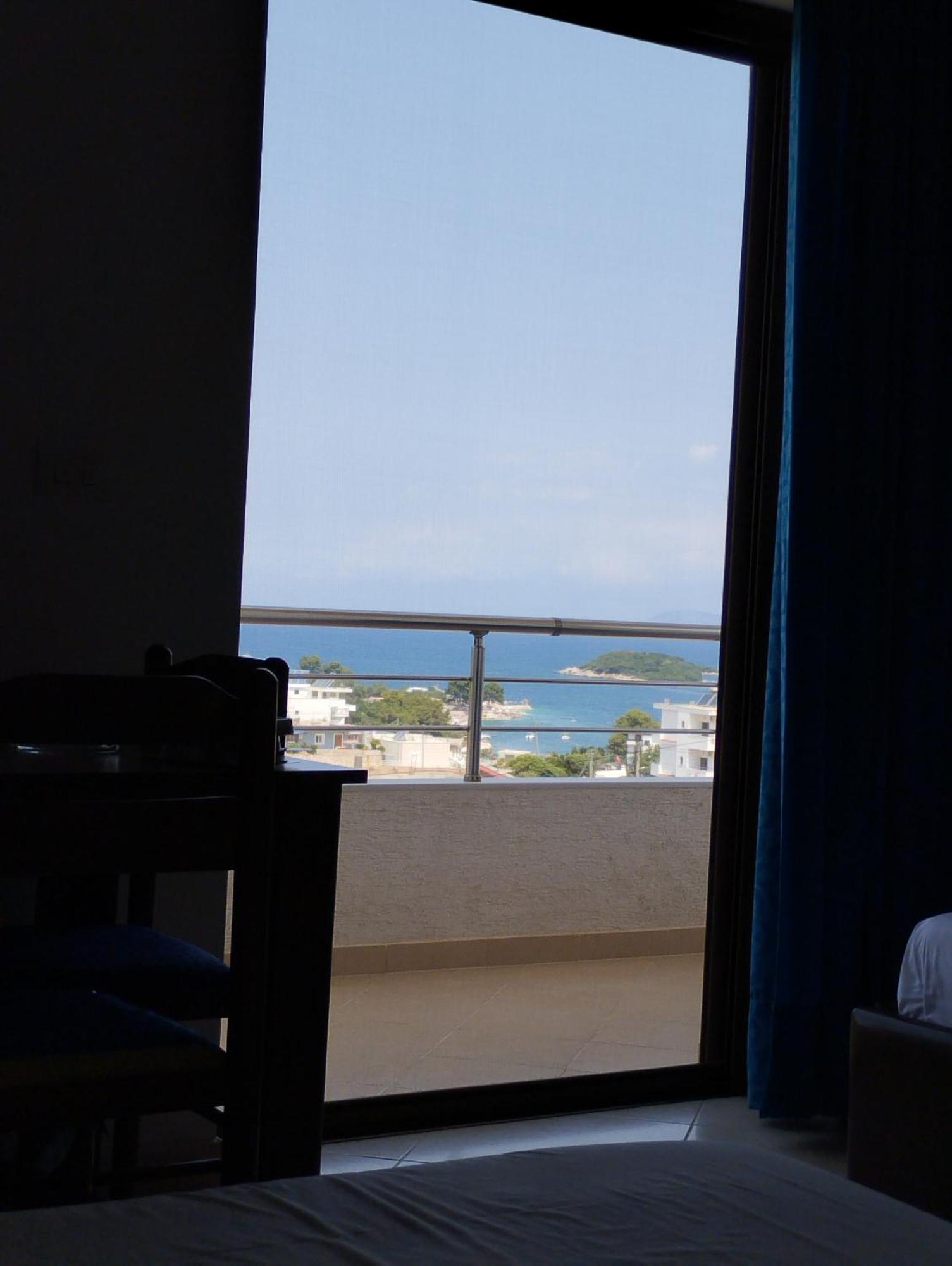 Ahmeti Rooms 사밀 외부 사진