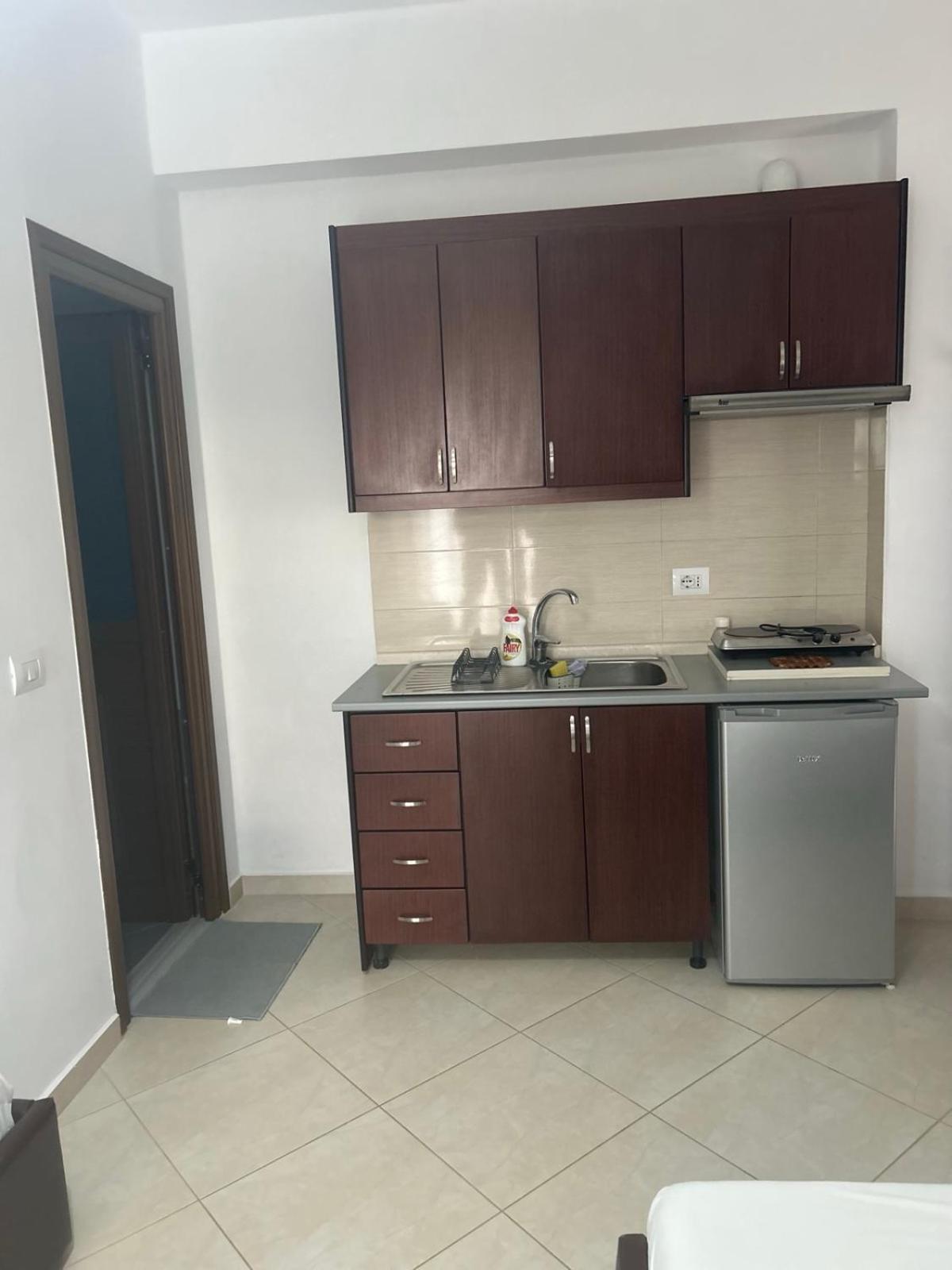 Ahmeti Rooms 사밀 객실 사진