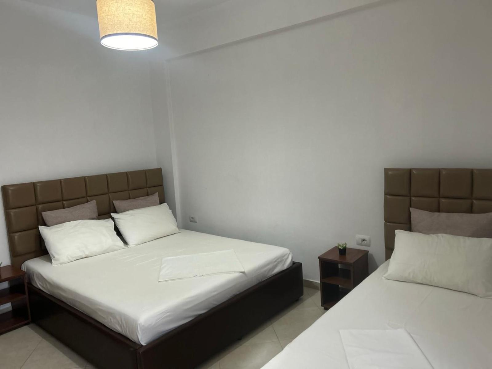 Ahmeti Rooms 사밀 외부 사진