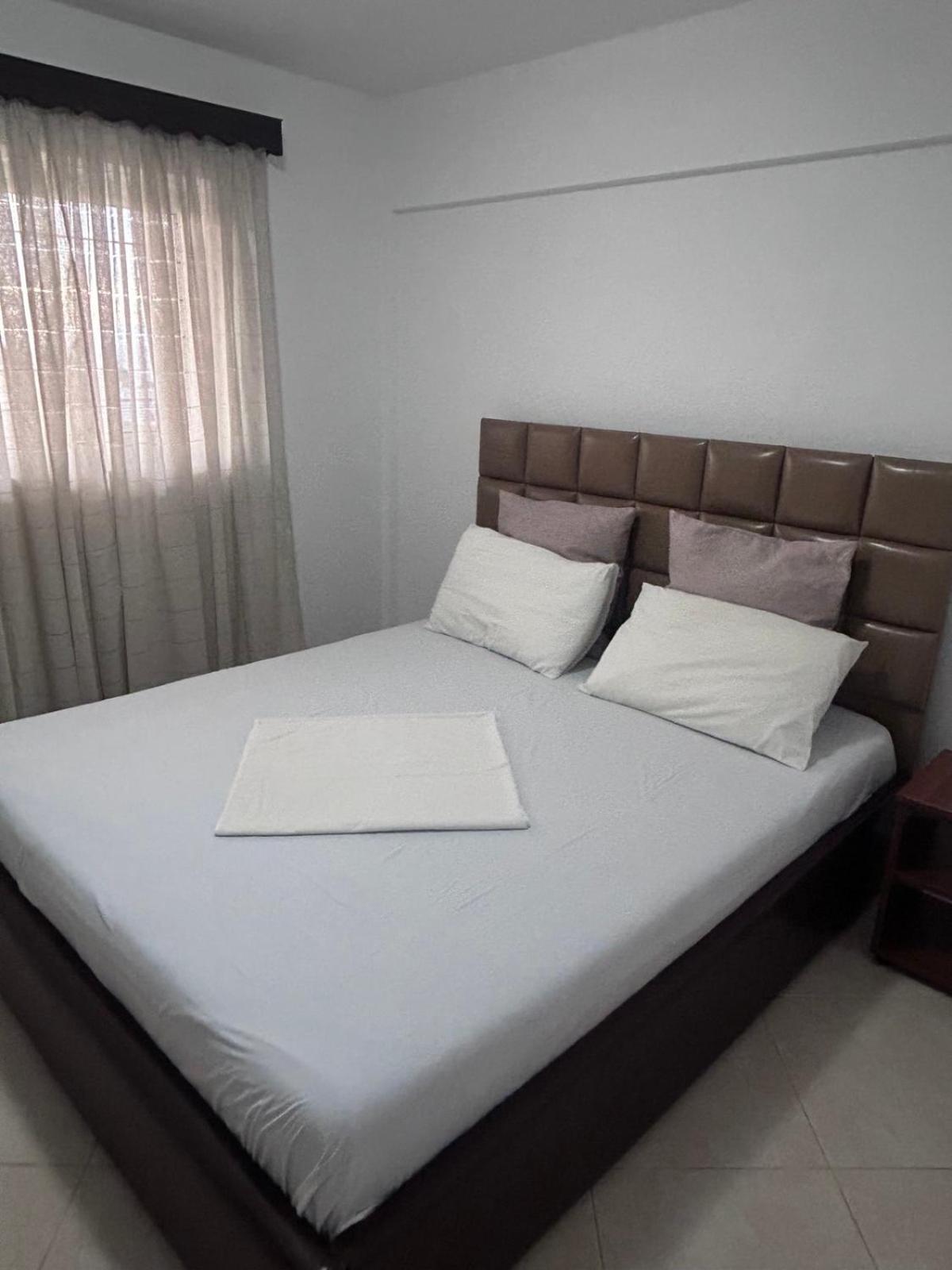 Ahmeti Rooms 사밀 외부 사진