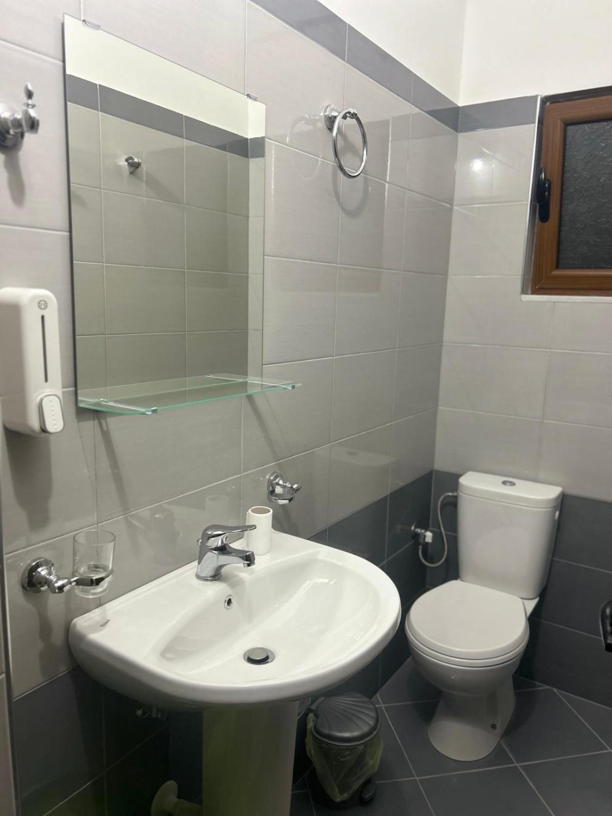Ahmeti Rooms 사밀 외부 사진