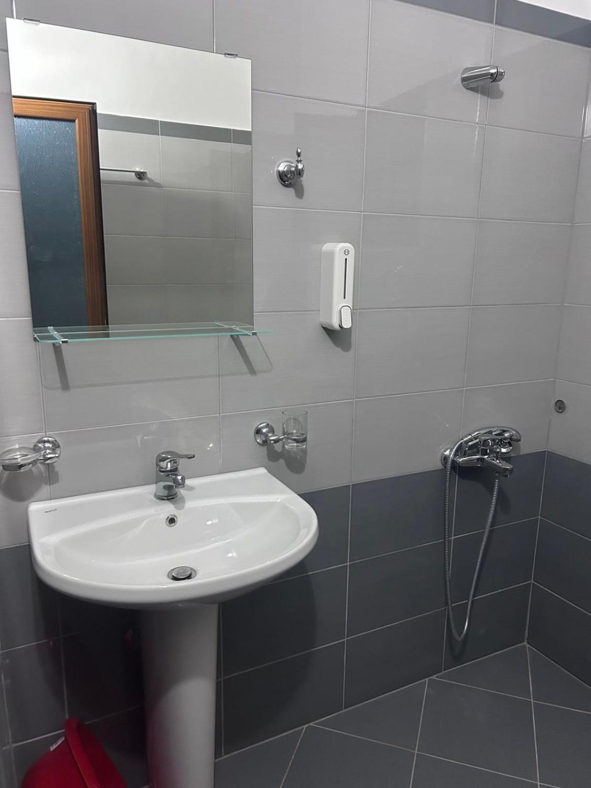 Ahmeti Rooms 사밀 외부 사진